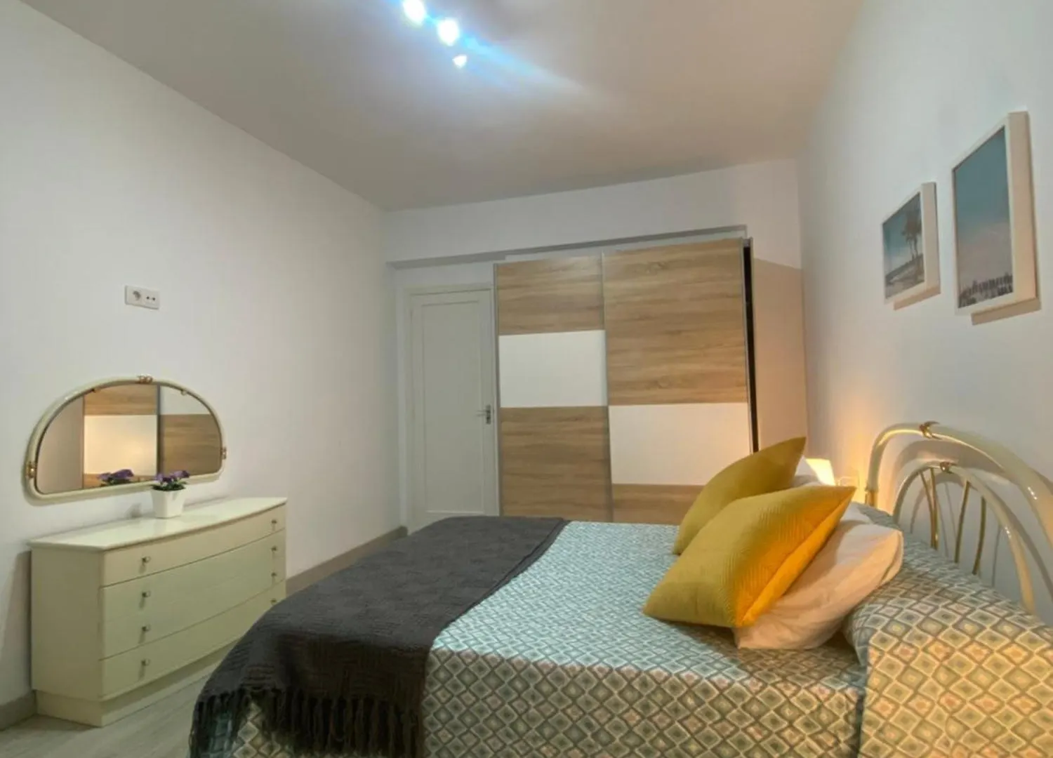 Apartament Tenerife 11 Break Home Santa Cruz de Tenerife
